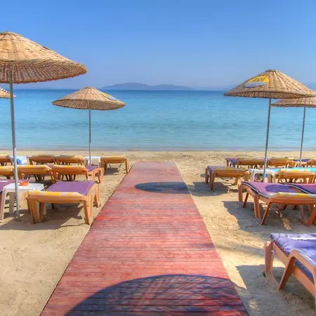Szálloda R+ By Çeşme