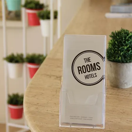 Hotel R+ By