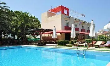 Hotel R+ By 2*