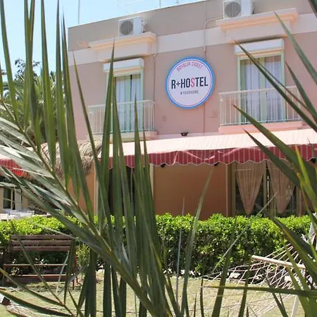 R+ By 2* Cesme