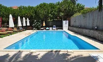 R+ By 2* Cesme