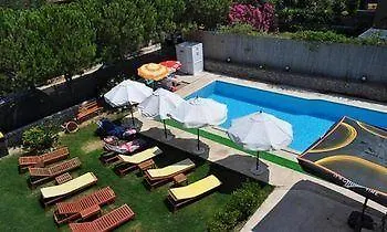 Hotel R+ By 2*